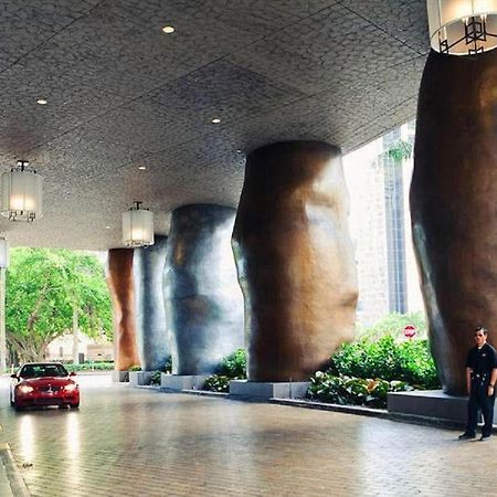 Apartament Iconic Luxurious High Ceilings Unit Brickell W Miami Zewnętrze zdjęcie