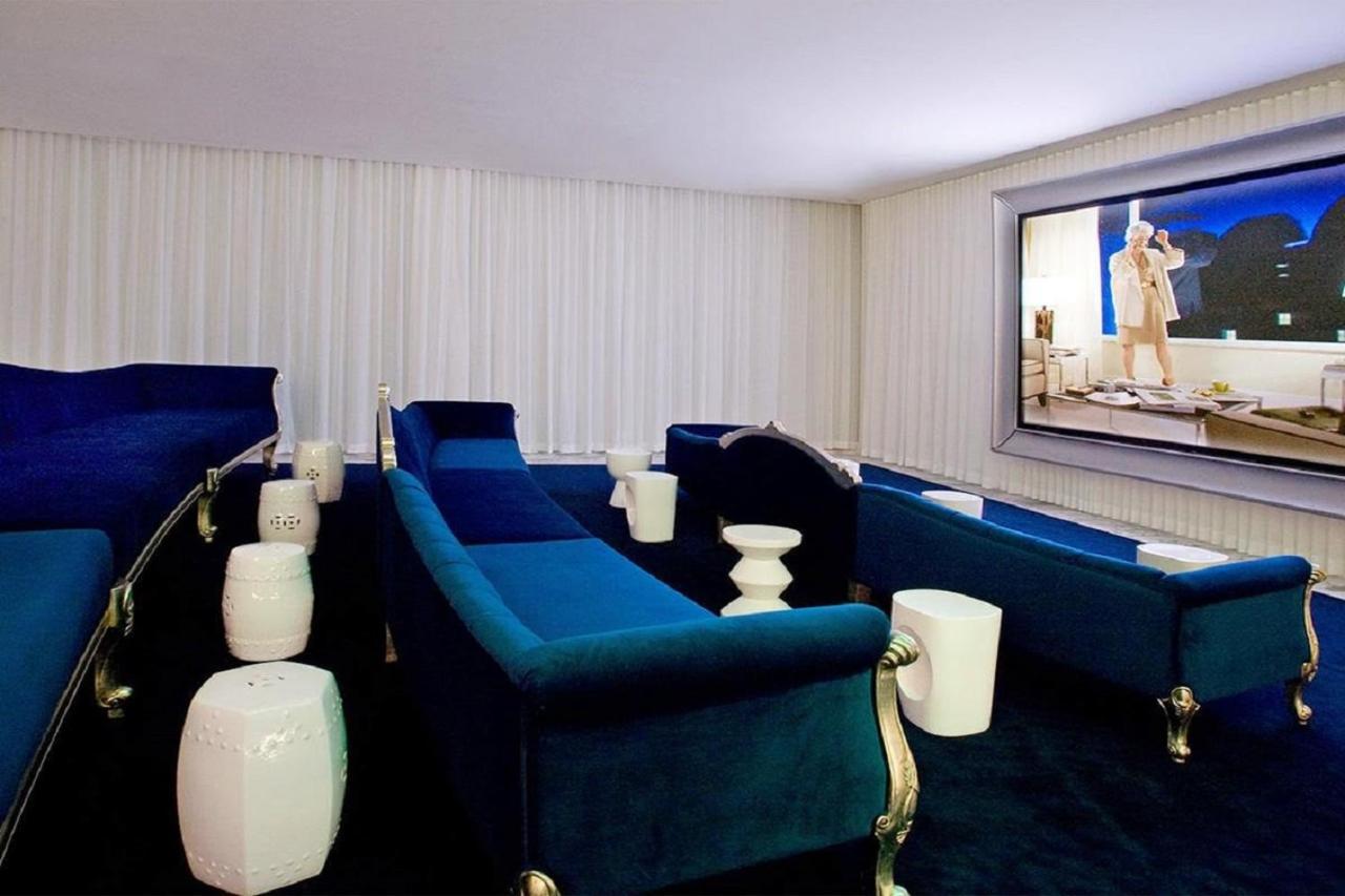 Apartament Iconic Luxurious High Ceilings Unit Brickell W Miami Zewnętrze zdjęcie